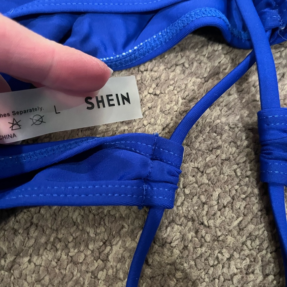 Shein bikini - Picture 3 of 5